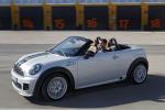 Mini Roadster 2012 года